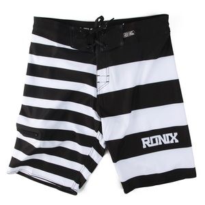 Ronix Tight & Right Board Shorts